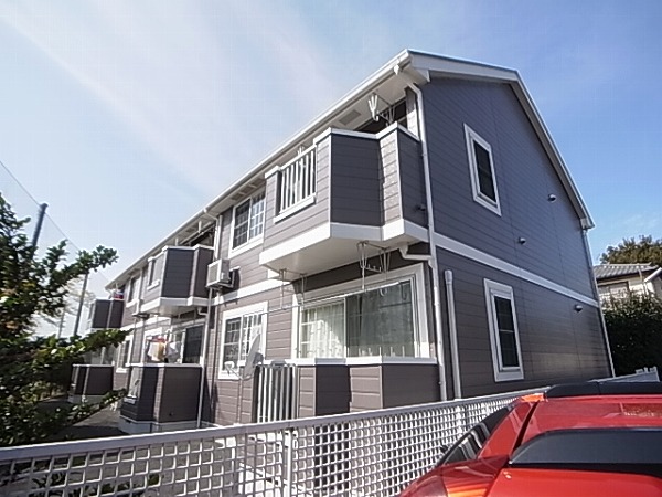 アルカディアI その他外観3