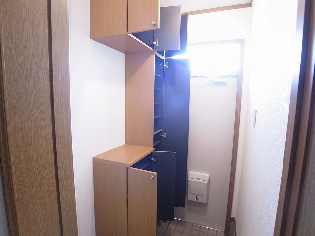 アルカディアI その他8