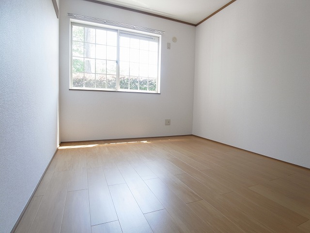 アルカディアI ベッドルーム