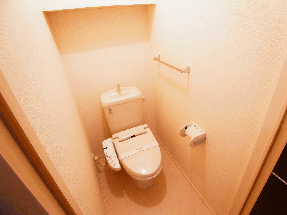 クレストパークＥ その他1