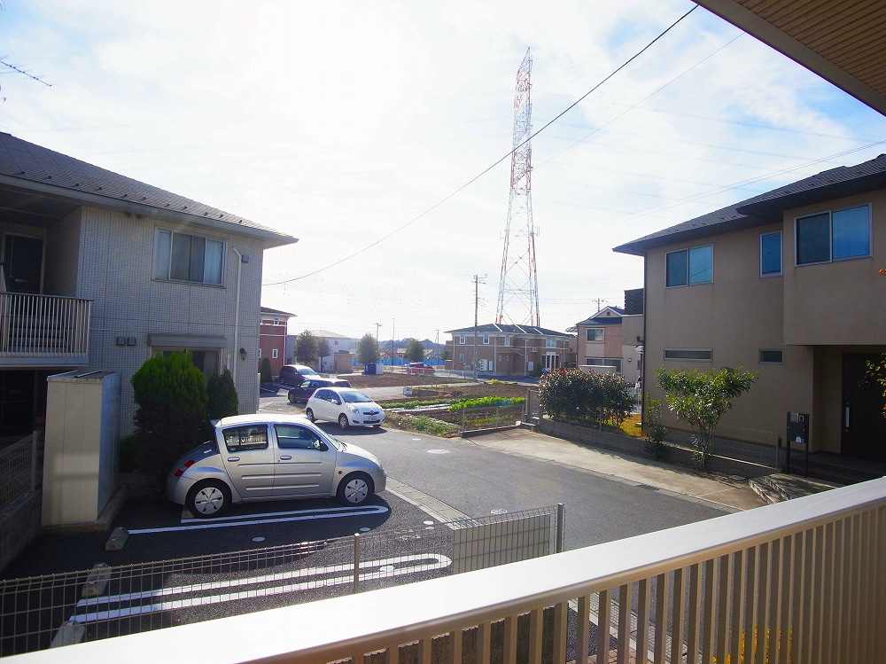 クレストパークＥ その他5