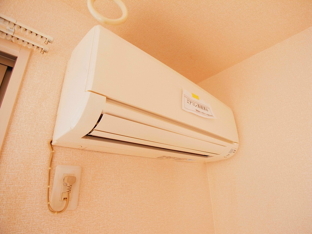 クレストパークＥ その他6