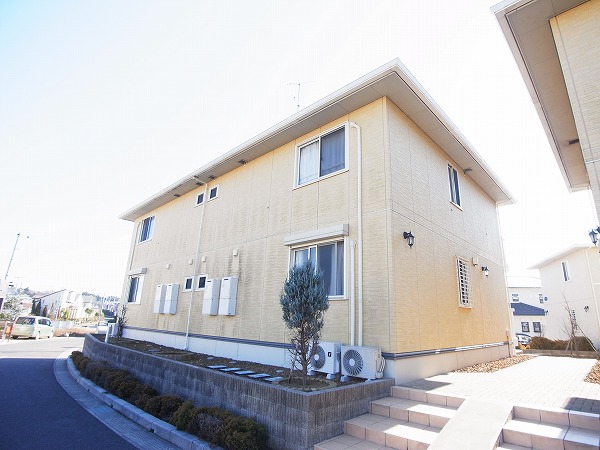 クレストパークＥ その他外観4