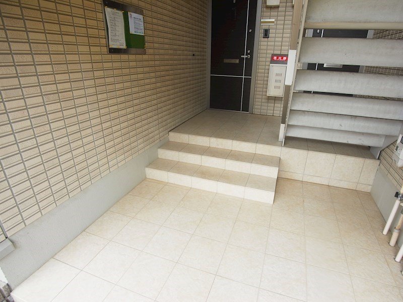 クレストパークＥ その他外観5