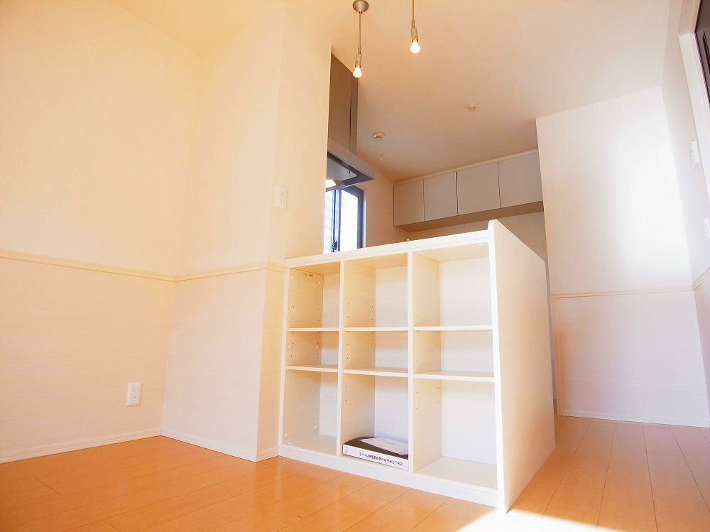 クレストパークＥ その他7