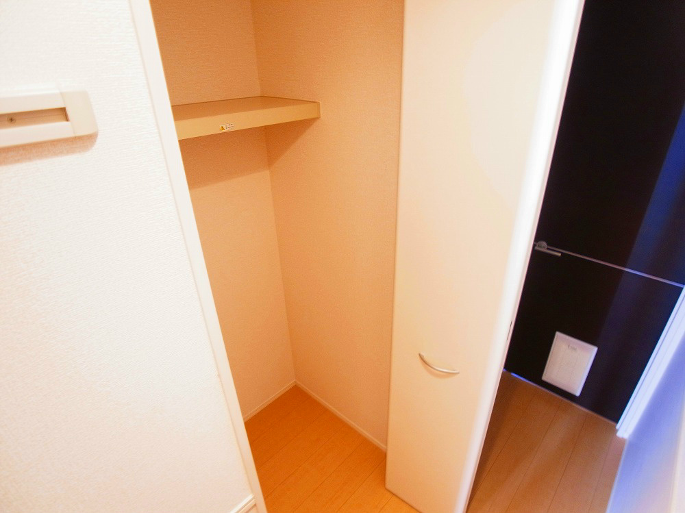 クレストパークＥ その他8