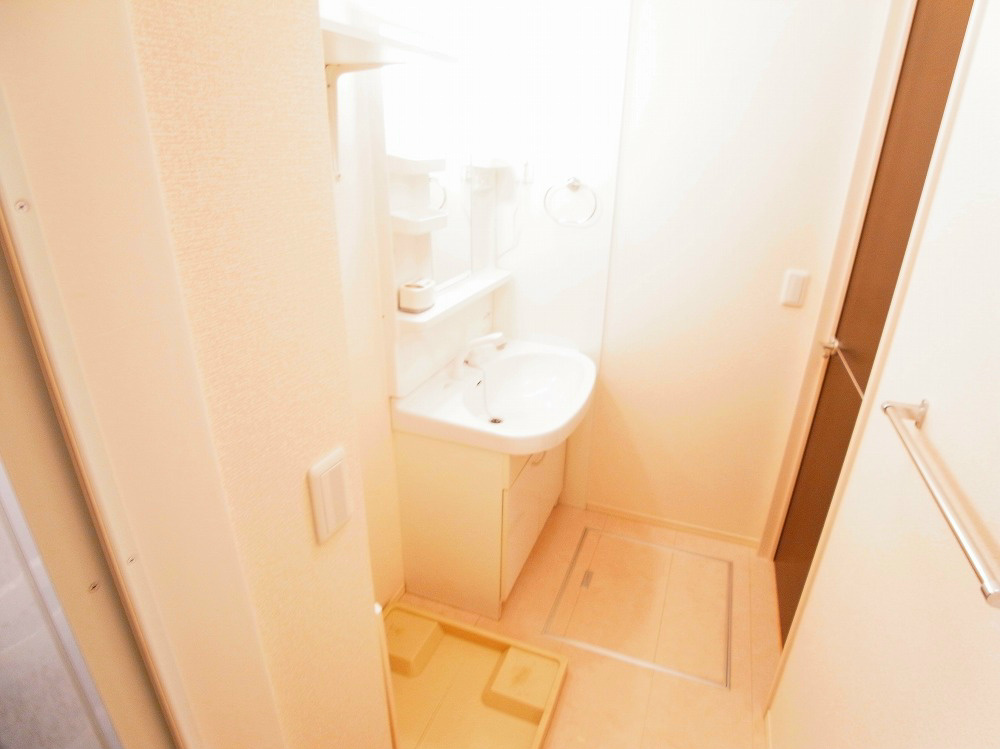 クレストパークＥ その他9