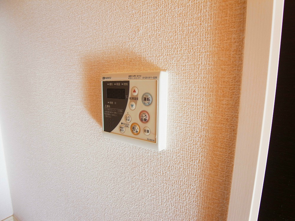 クレストパークＥ その他10