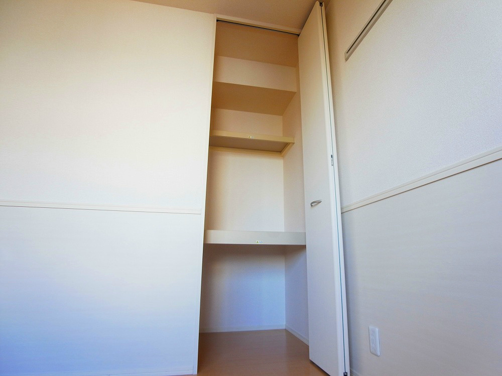 クレストパークＥ その他12