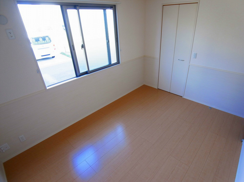 クレストパークＥ その他13