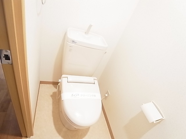 サンタバレー弐番館 その他1