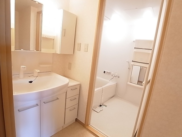 サンタバレー弐番館 その他2