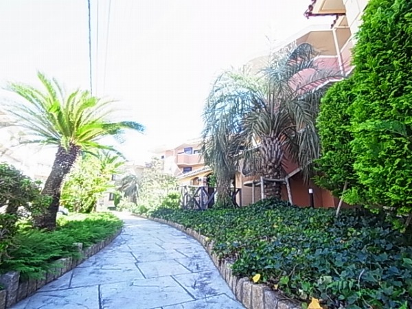 サンタバレー弐番館 その他外観2