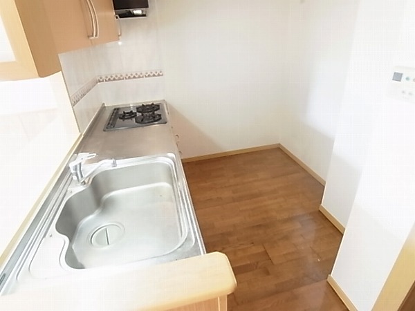 サンタバレー弐番館 その他16