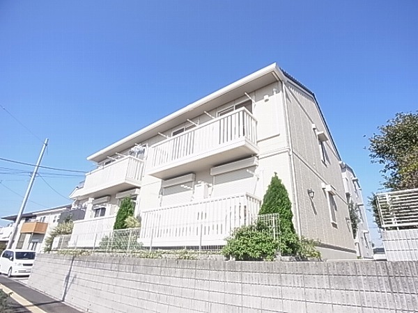 グラシューズⅡ その他外観1