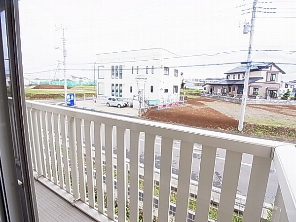 グラシューズⅡ その他5