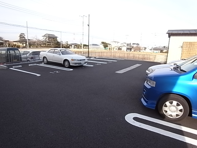 グラシューズⅡ その他外観2