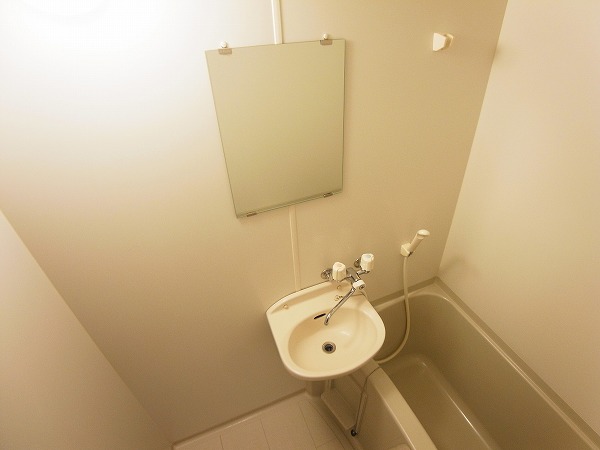 アムールグリーンビレッジⅢ その他2