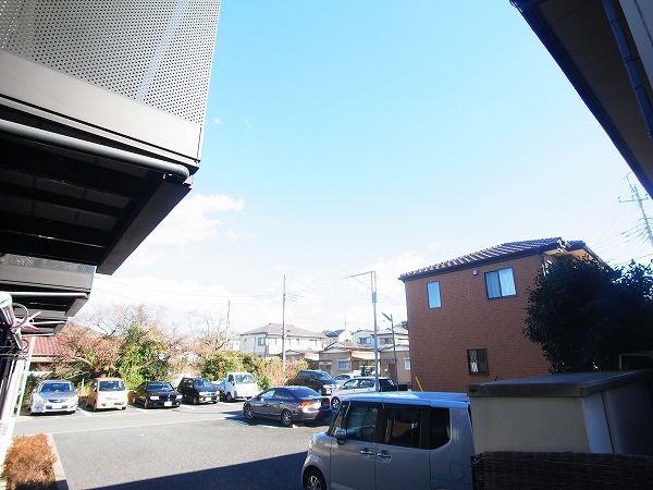 アムールグリーンビレッジⅢ その他5