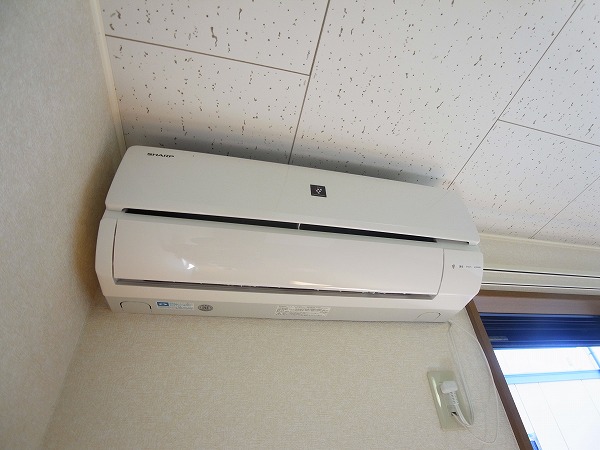 アムールグリーンビレッジⅢ その他6