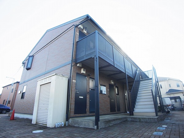 アムールグリーンビレッジⅢ その他外観1