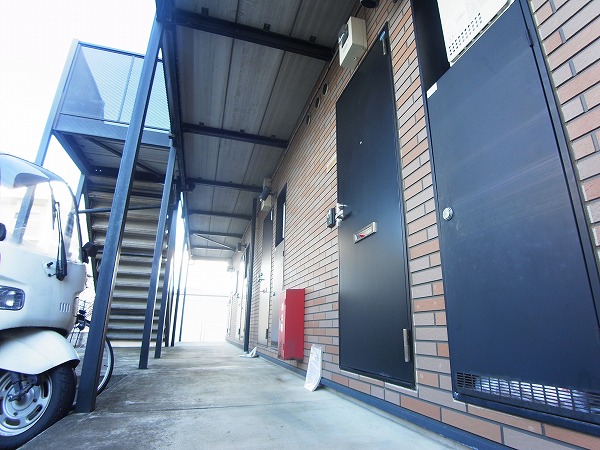 アムールグリーンビレッジⅢ その他外観6