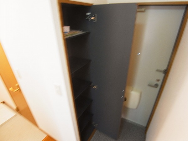 アムールグリーンビレッジⅢ その他8