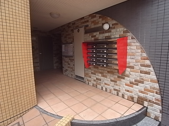 コンブリオ柏 その他外観1