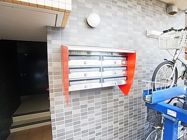 コンブリオ柏 その他外観2