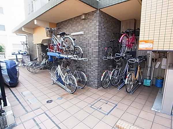 コンブリオ柏 その他外観3