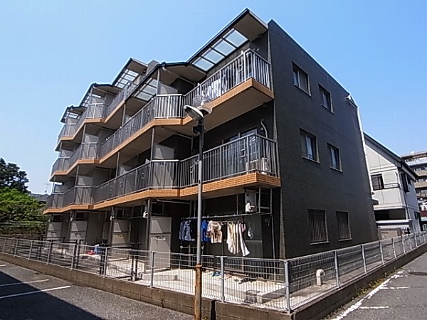 コンブリオ柏 その他外観4