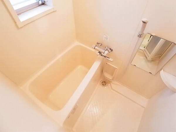 コンブリオ柏 風呂画像