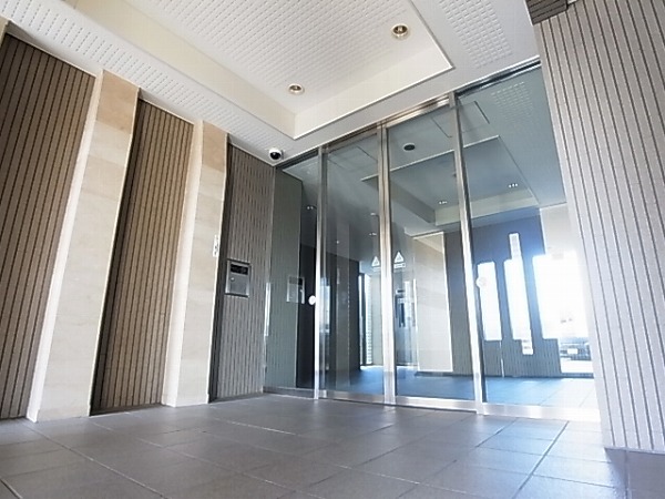 サンシャイン柏の葉 その他外観2