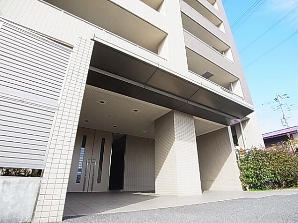 サンシャイン柏の葉 その他外観4