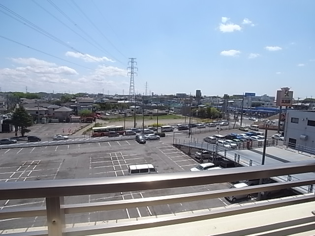 サンシャイン柏の葉 その他7