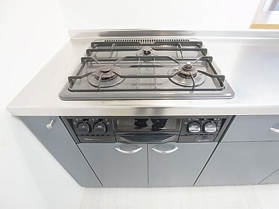 サンシャイン柏の葉 その他9