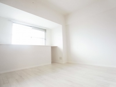 サンシャイン柏の葉 ベッドルーム