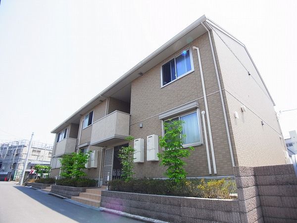 アンベリール その他外観1