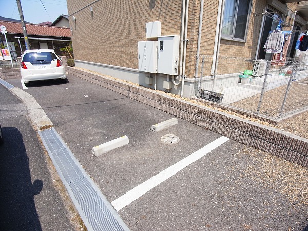 アンベリール その他外観2