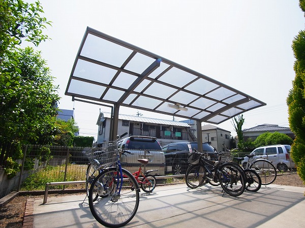 アンベリール その他外観3