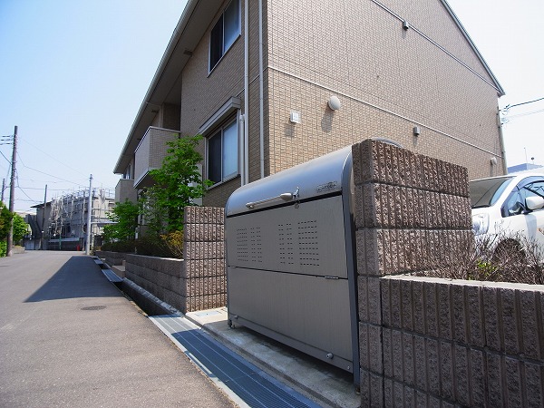 アンベリール その他外観5