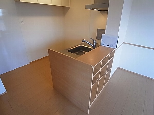 アンベリール その他8