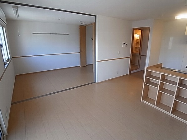 アンベリール リビング