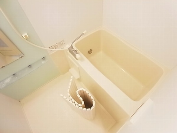 コンフォール 風呂画像