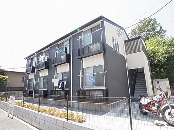 レインボー その他外観1