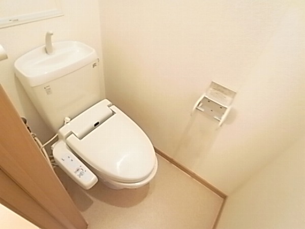 ハミングヒルズＡ その他1