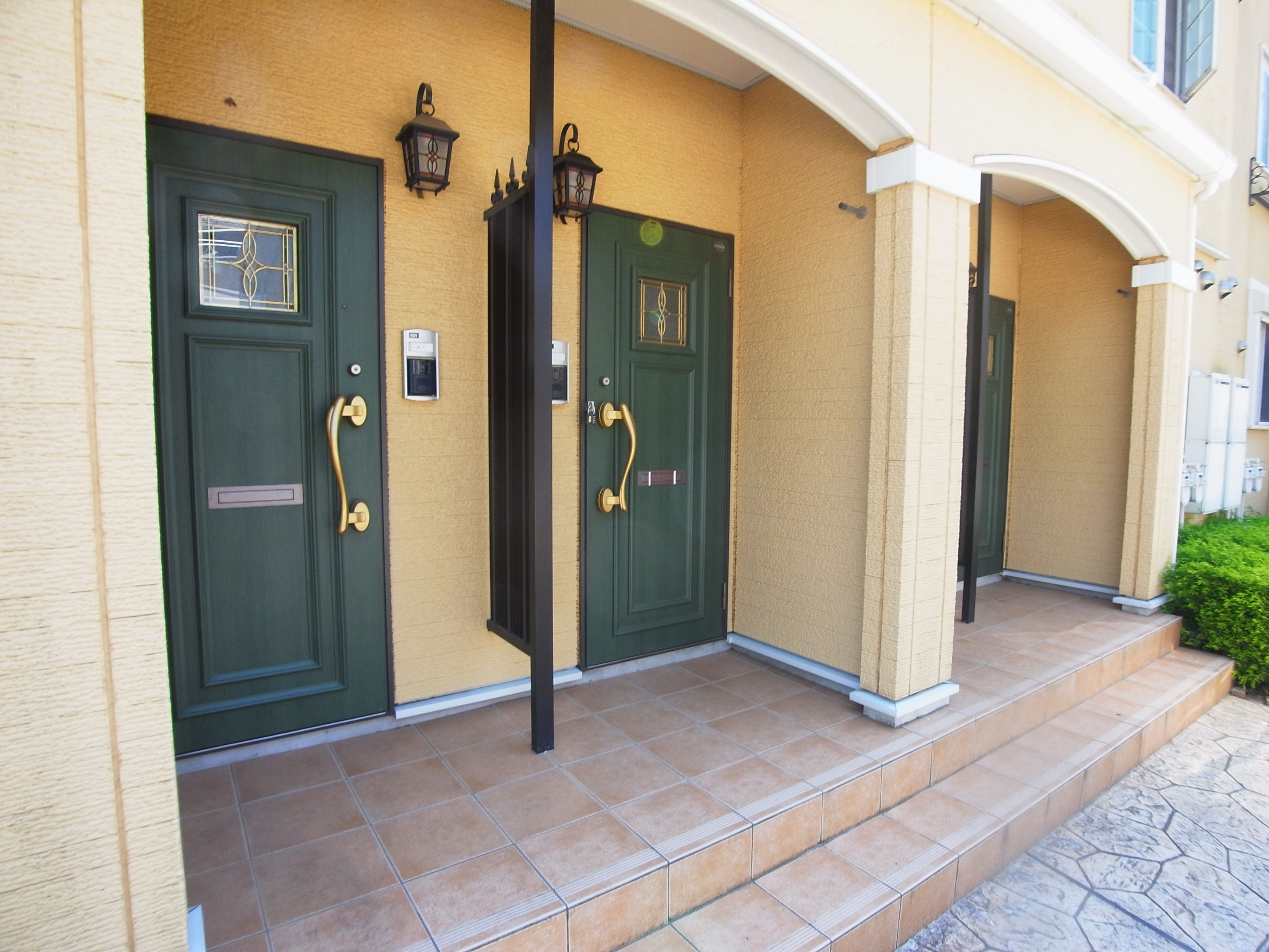 ハミングヒルズＡ その他外観3