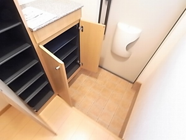 ハミングヒルズＡ その他8