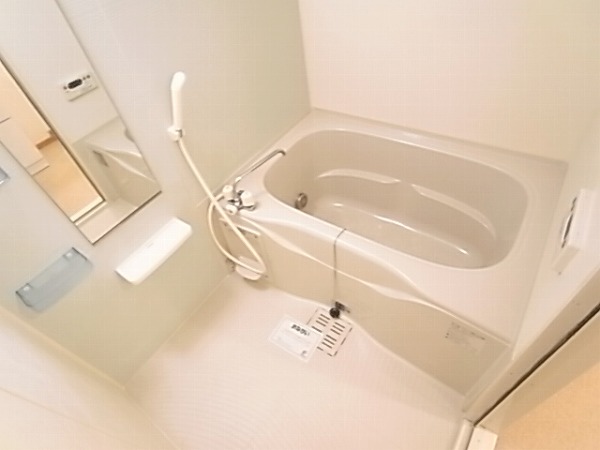 ハミングヒルズＡ 風呂画像