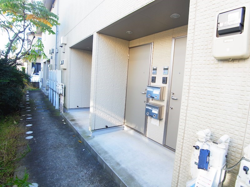 セノーテ その他外観1